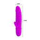 Vibrador Pretty Love Arnd - Miniatura 2