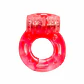 Anillo Vibrador DESECHABLE ODIN - Miniatura 3