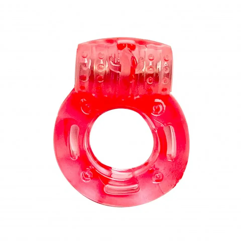 Anillo Vibrador DESECHABLE ODIN 3
