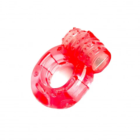 Anillo Vibrador DESECHABLE ODIN