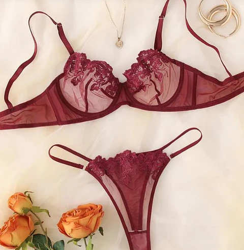 Conjunto Burdeo 