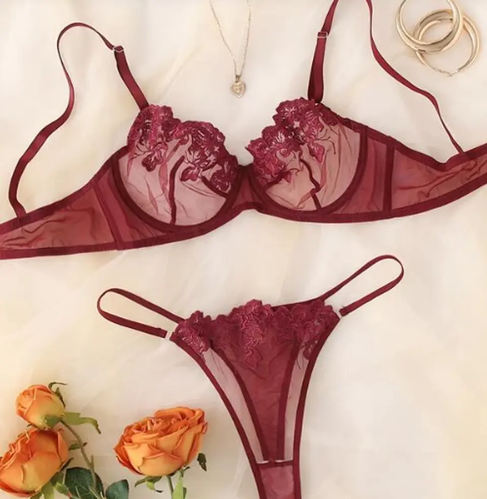 Conjunto Burdeo  1