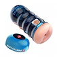 PRETTY LOVE MASTURBADOR ANO - Miniatura 1