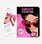 Fantasy Pleasure Game 