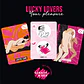 Lucky Lovers 