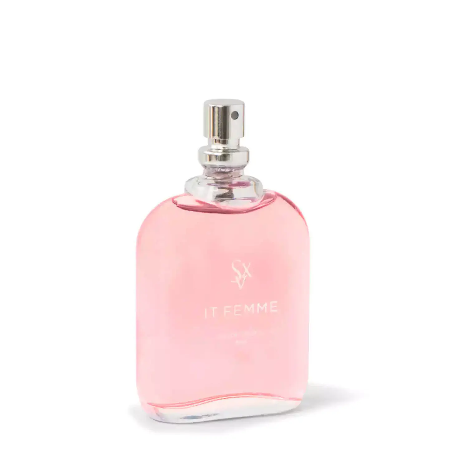 Perfume con  Feromona 