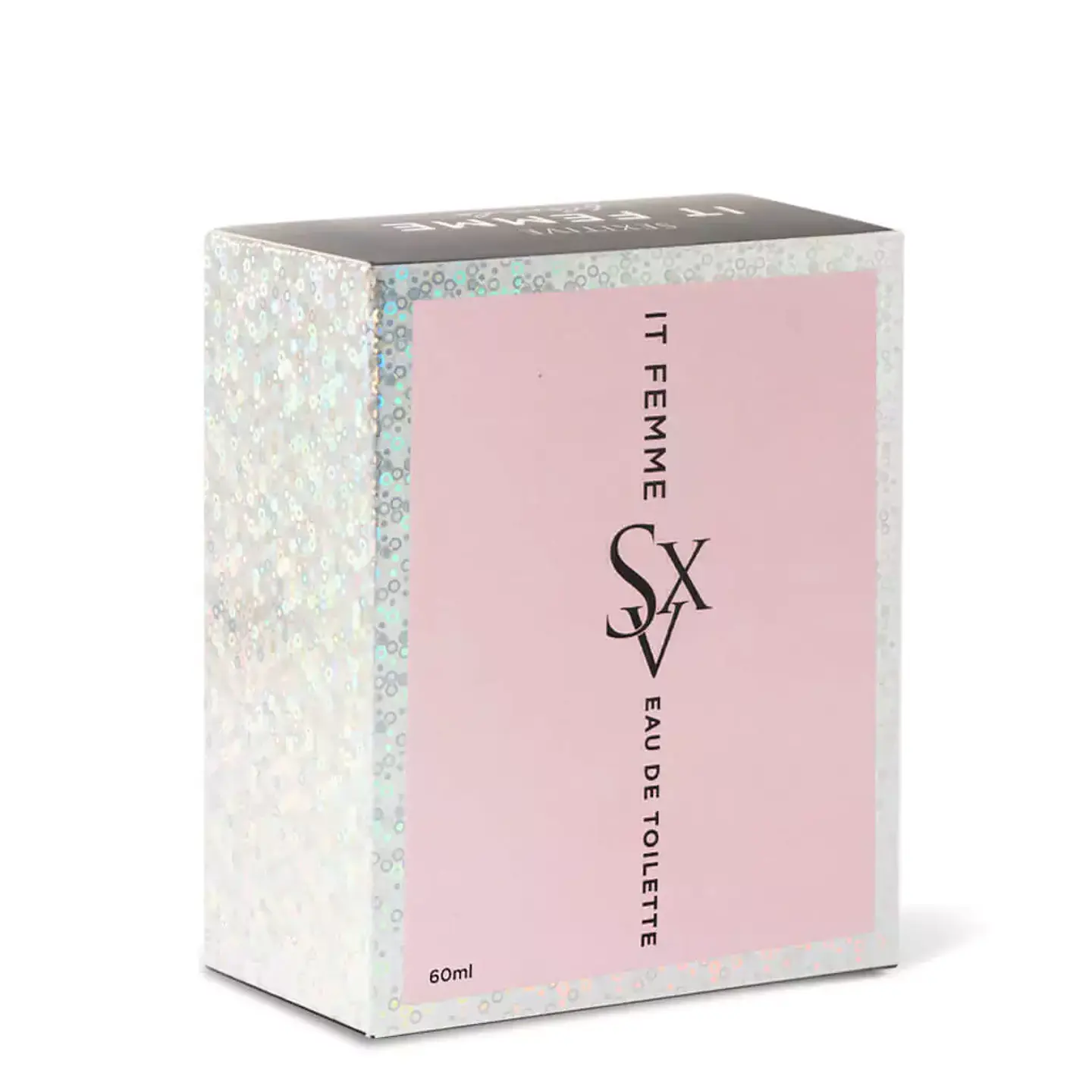 Perfume con  Feromona 