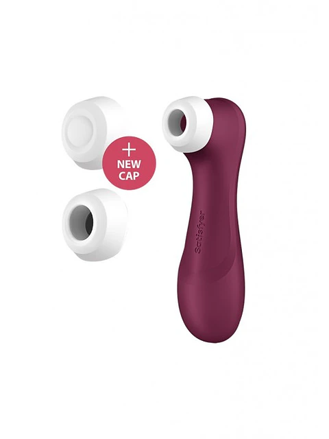 Satisfyer Pro 2 Generation 3