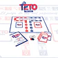Juego Erótico Para Parejas “El Teto” - Miniatura 1
