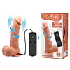 Vibrador Rotador Barbara KEN 20