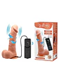 Vibrador Rotador Barbara KEN 20 - Miniatura 4