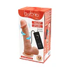 Vibrador Rotador Barbara KEN 20