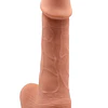 Vibrador Rotador Barbara KEN 20
