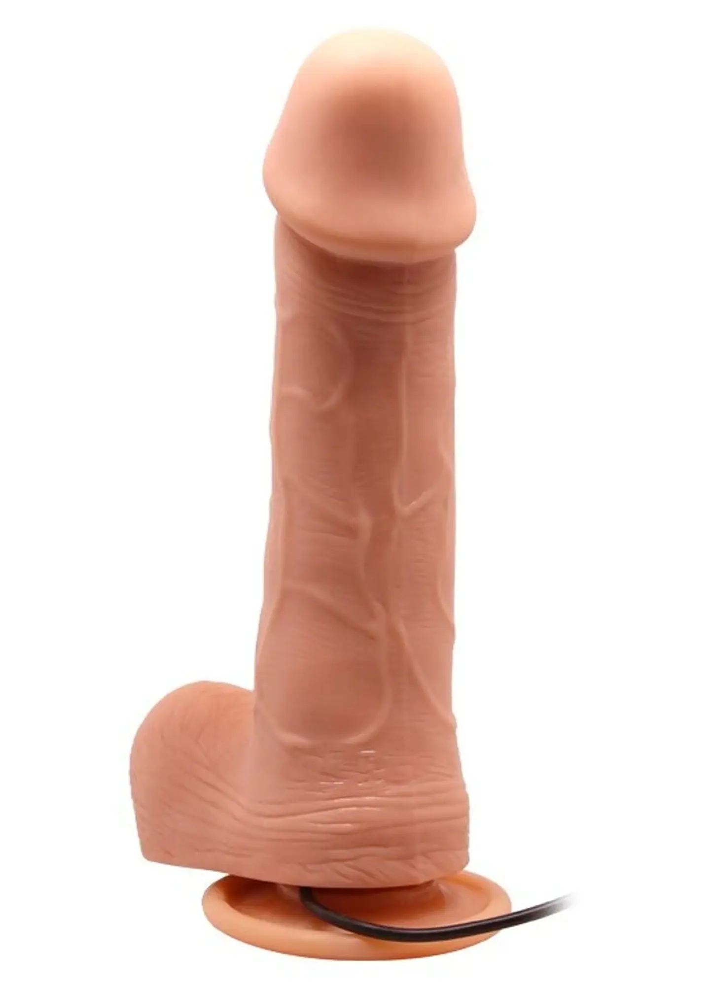 Vibrador Rotador Barbara KEN 20 2