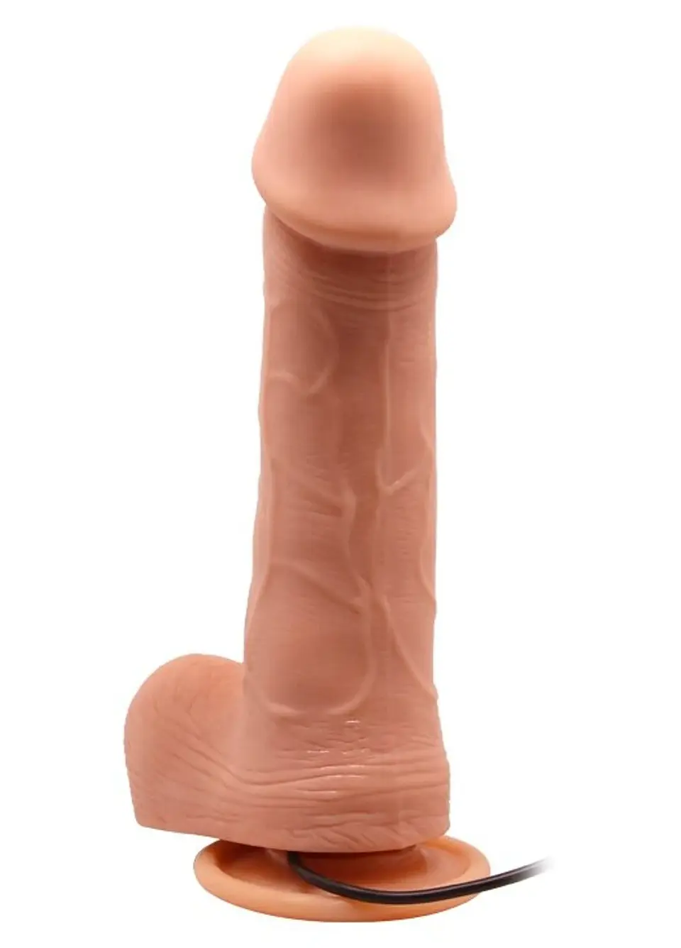 Vibrador Rotador Barbara KEN 20 2