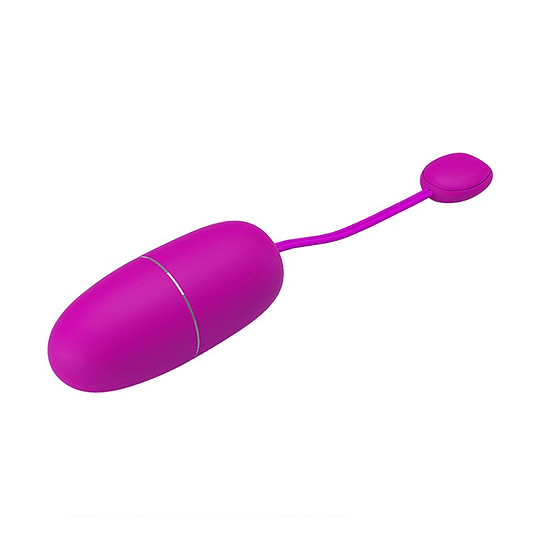 NYMPH HUEVO VIBRADOR CON APP BLUETOOTH