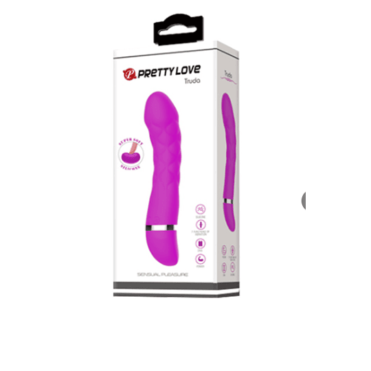 Vibrador Pretty Love 