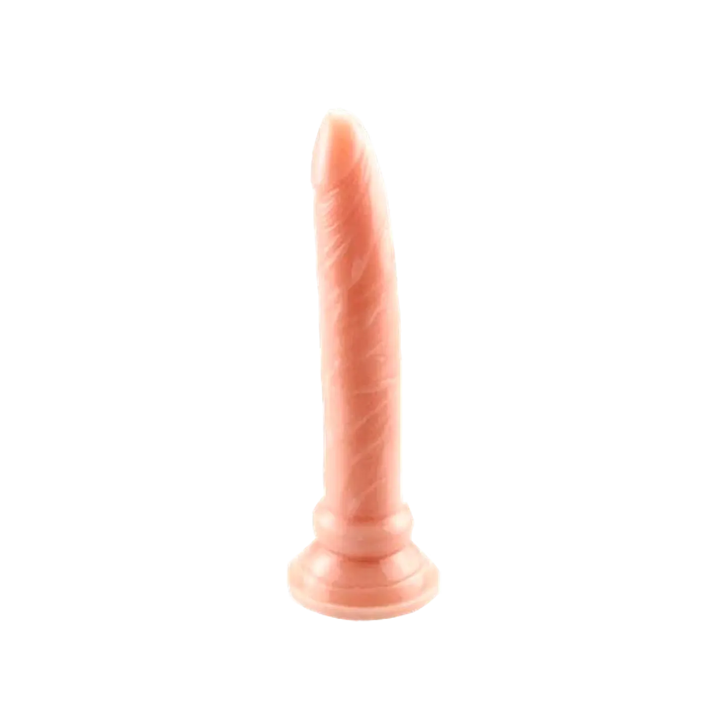 Consolador Realístico Vara Sopapo Nº7 2