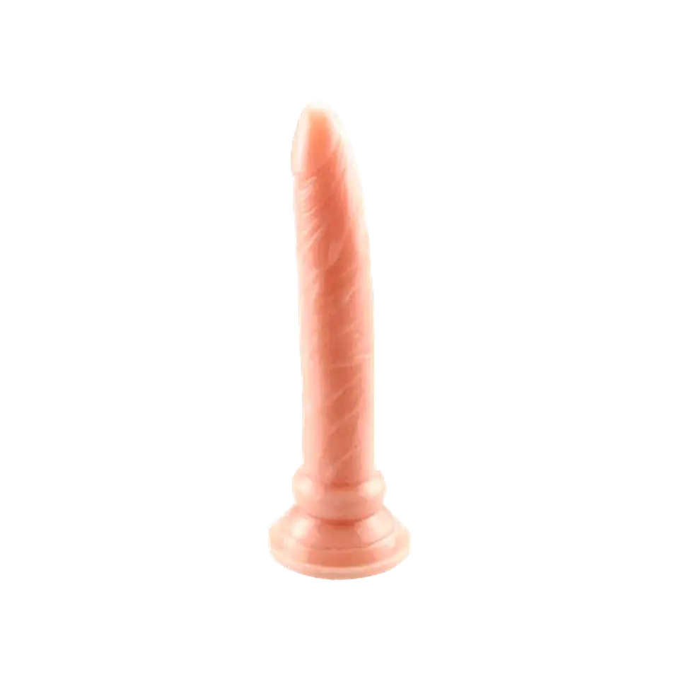 Consolador Realístico Vara Sopapo Nº7 2