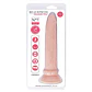 Consolador Realístico Vara Sopapo Nº7 - Miniatura 1