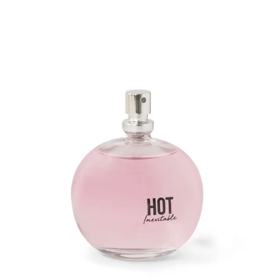 Perfume con feromonas Hot Inevitable Privée 100 ml  2