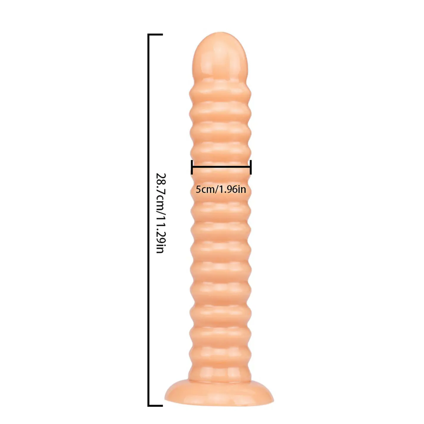 DILDO TUERCA  1