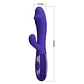 Vibrador Conejo USB Snappy Youth - Miniatura 5