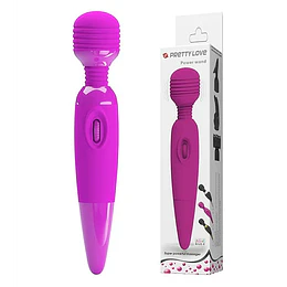 Vibrador Microfono "Power Wand"