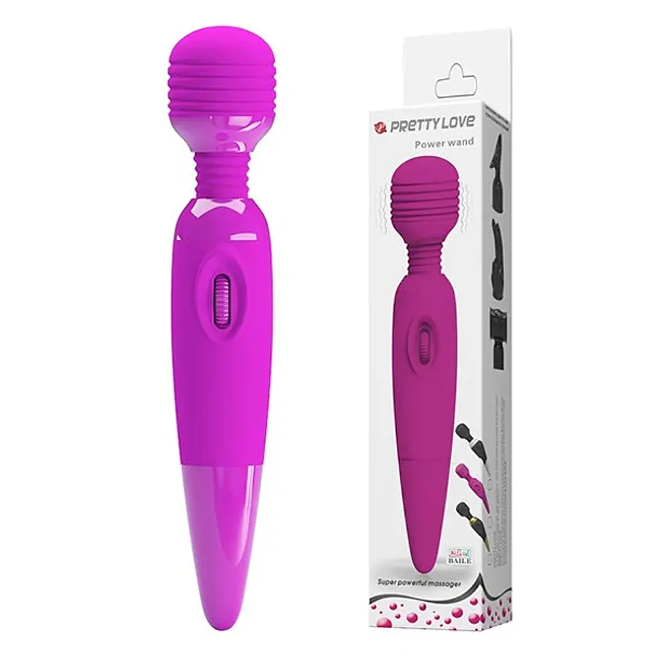 Vibrador Microfono 