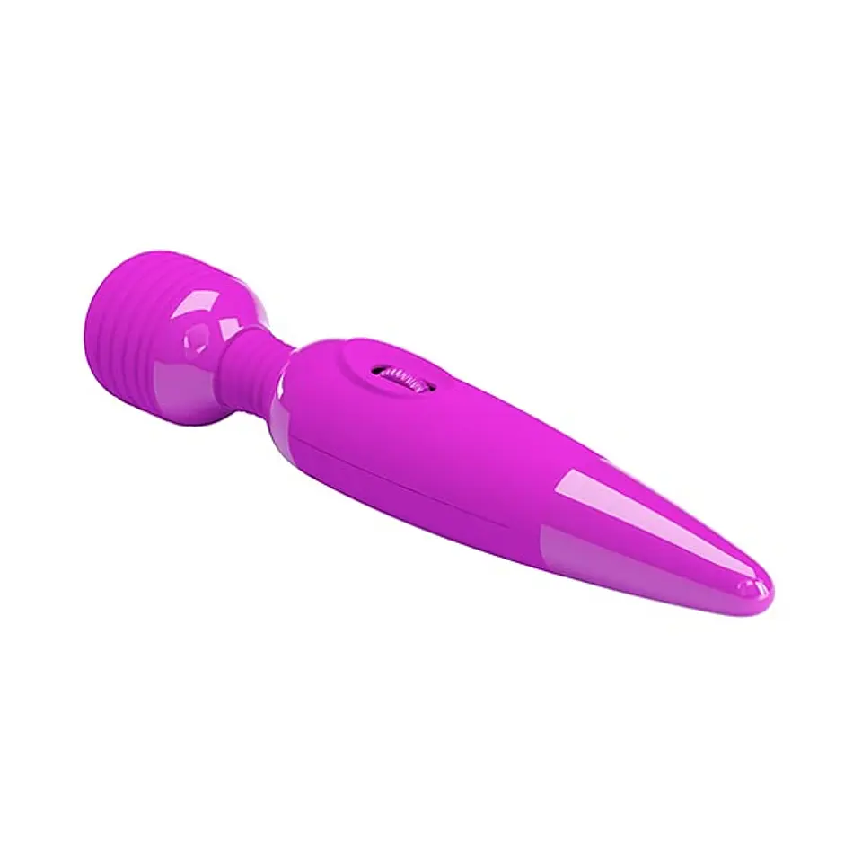 Vibrador Microfono 