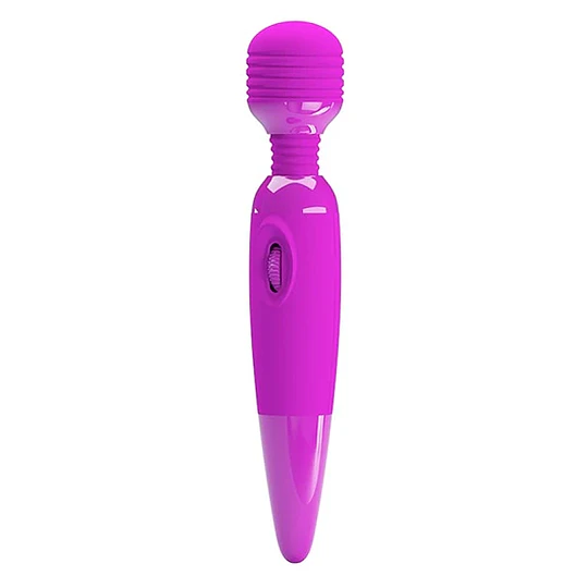 Vibrador Microfono 