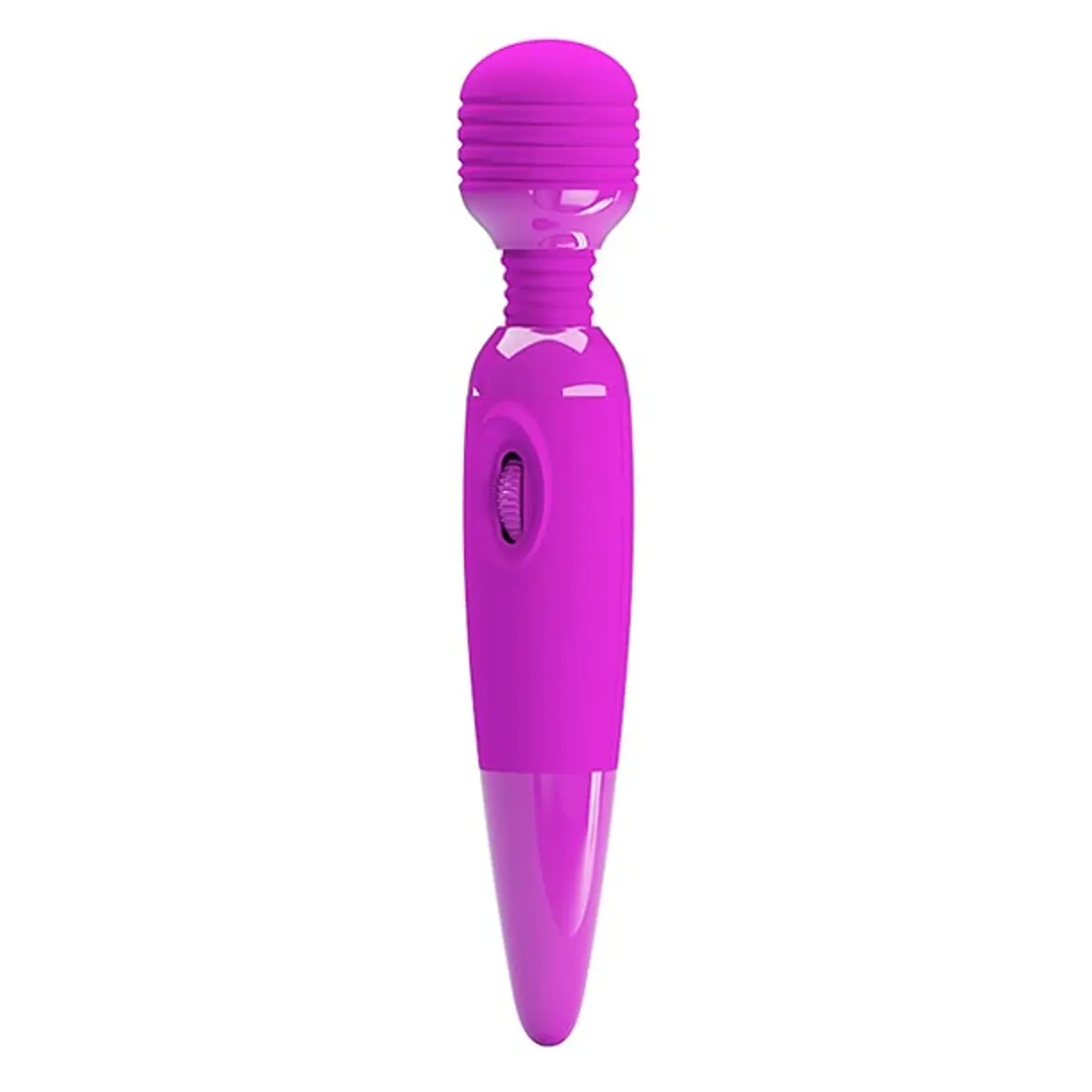 Vibrador Microfono 