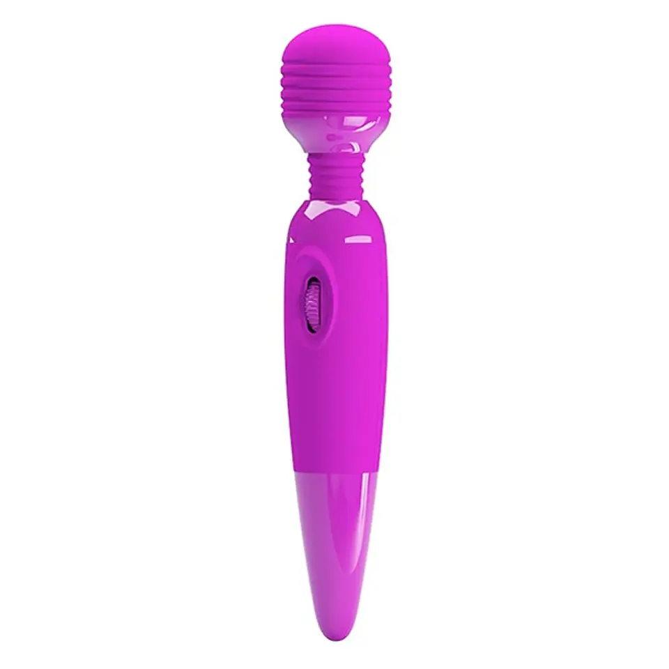 Vibrador Microfono 
