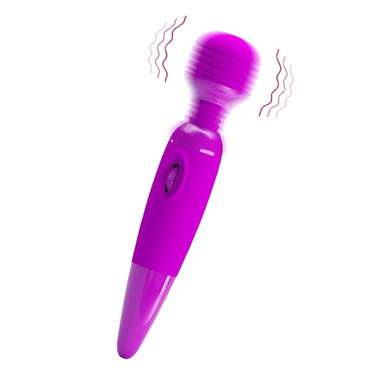 Vibrador Microfono 