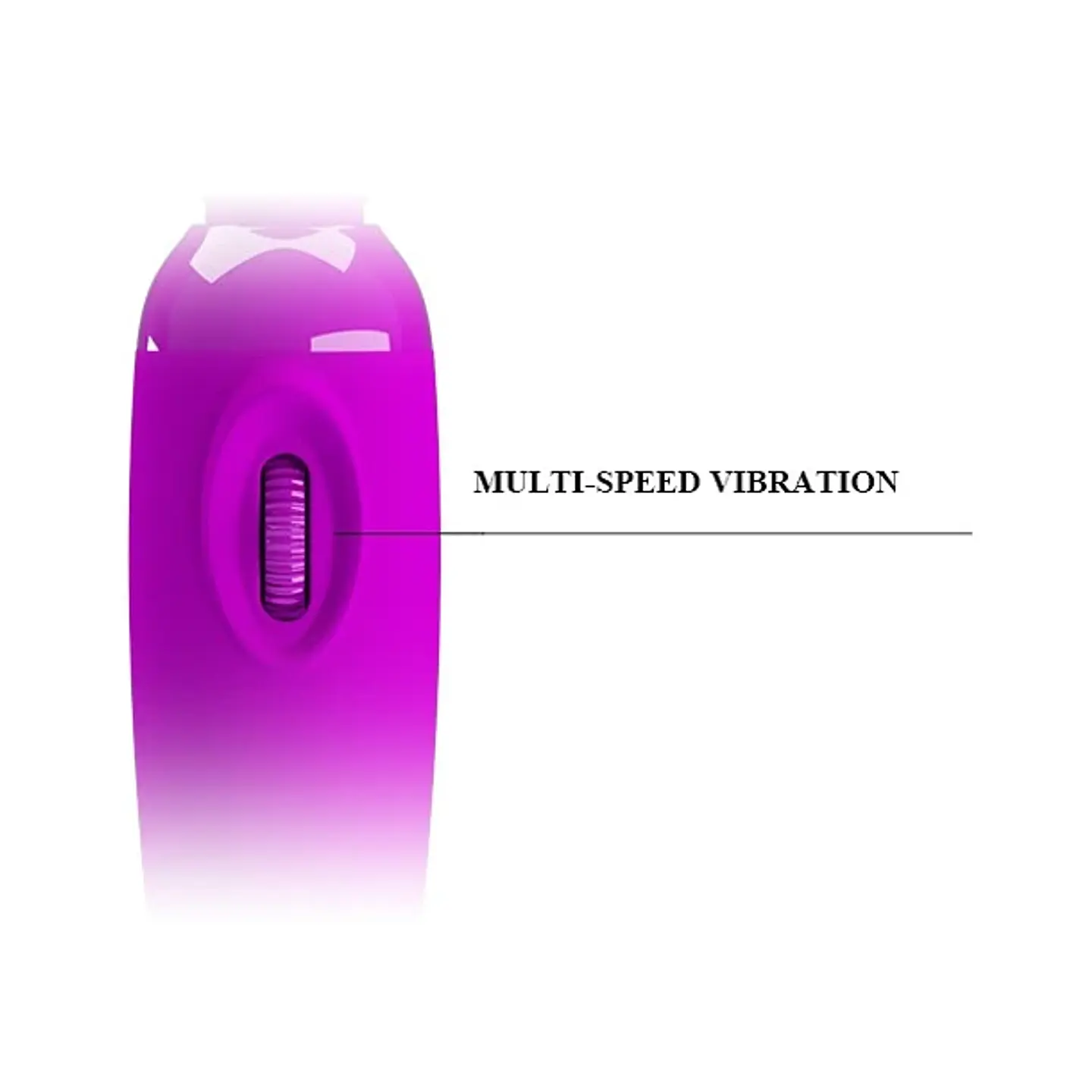 Vibrador Microfono 