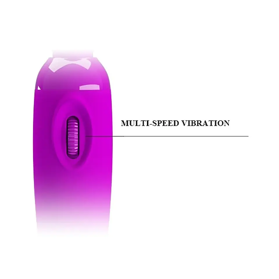Vibrador Microfono 