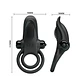 Anillo Vibrador Vibrating Penis Ring - Miniatura 4