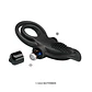 Anillo Vibrador Vibrating Penis Ring - Miniatura 5