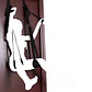 COLUMPIO PARA PUERTA SENS - Miniatura 2