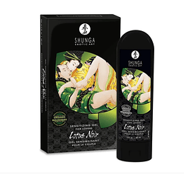 LOTUS NOIR SHUNGA - INTENSIFICADOR ORGÁNICO