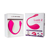 Lush 2.0 Lovense- Huevo vibrador interactivo a distancia – Bluetooth