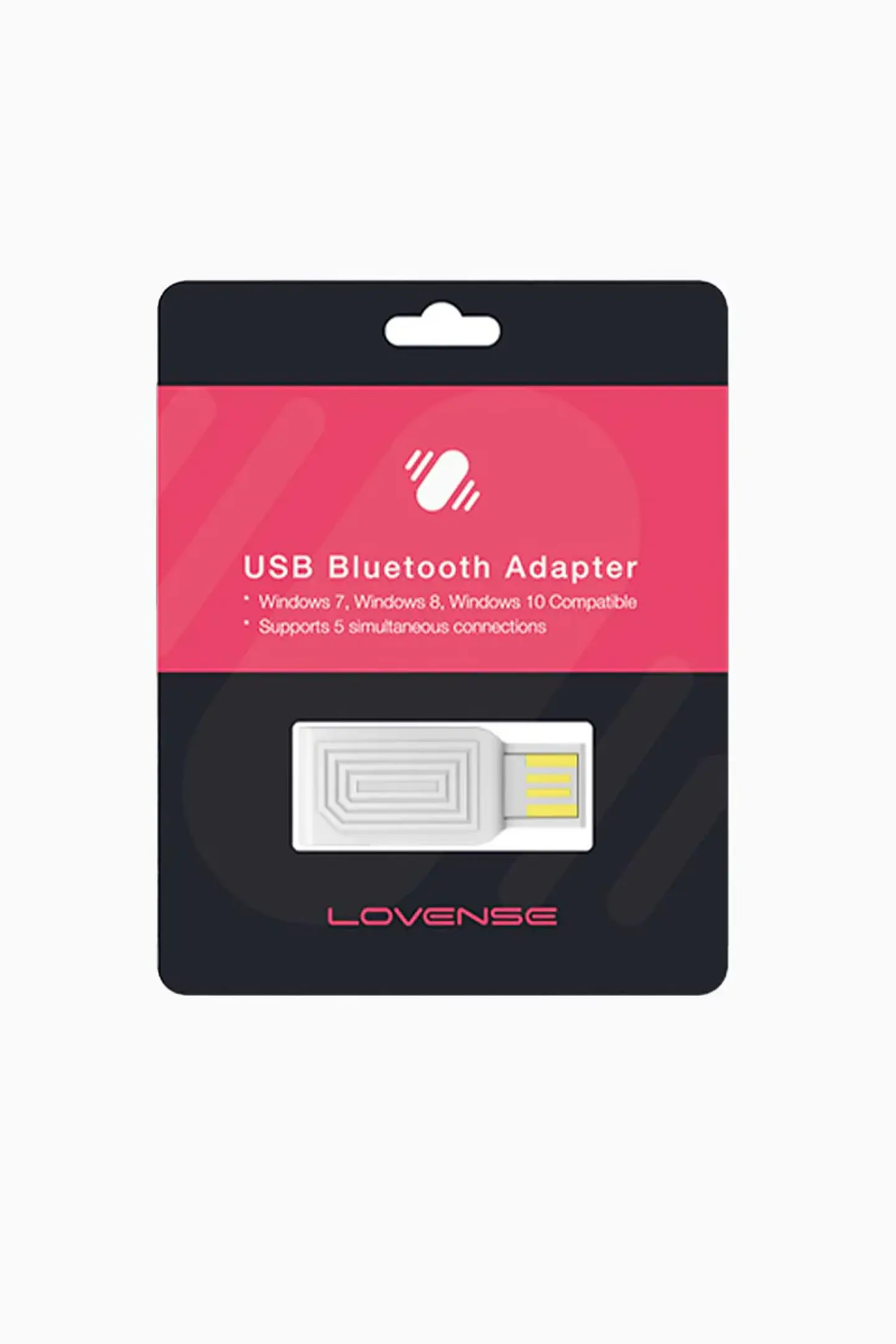 LOVENSE USB | Adaptador USB Bluetooth para Juguetes Lovense 1