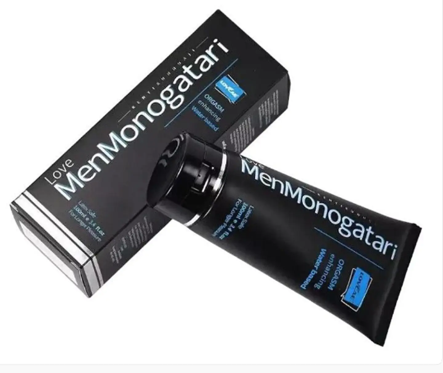 Lubricante Anal 