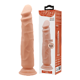 Dildo con Sopapo "BARBARA"