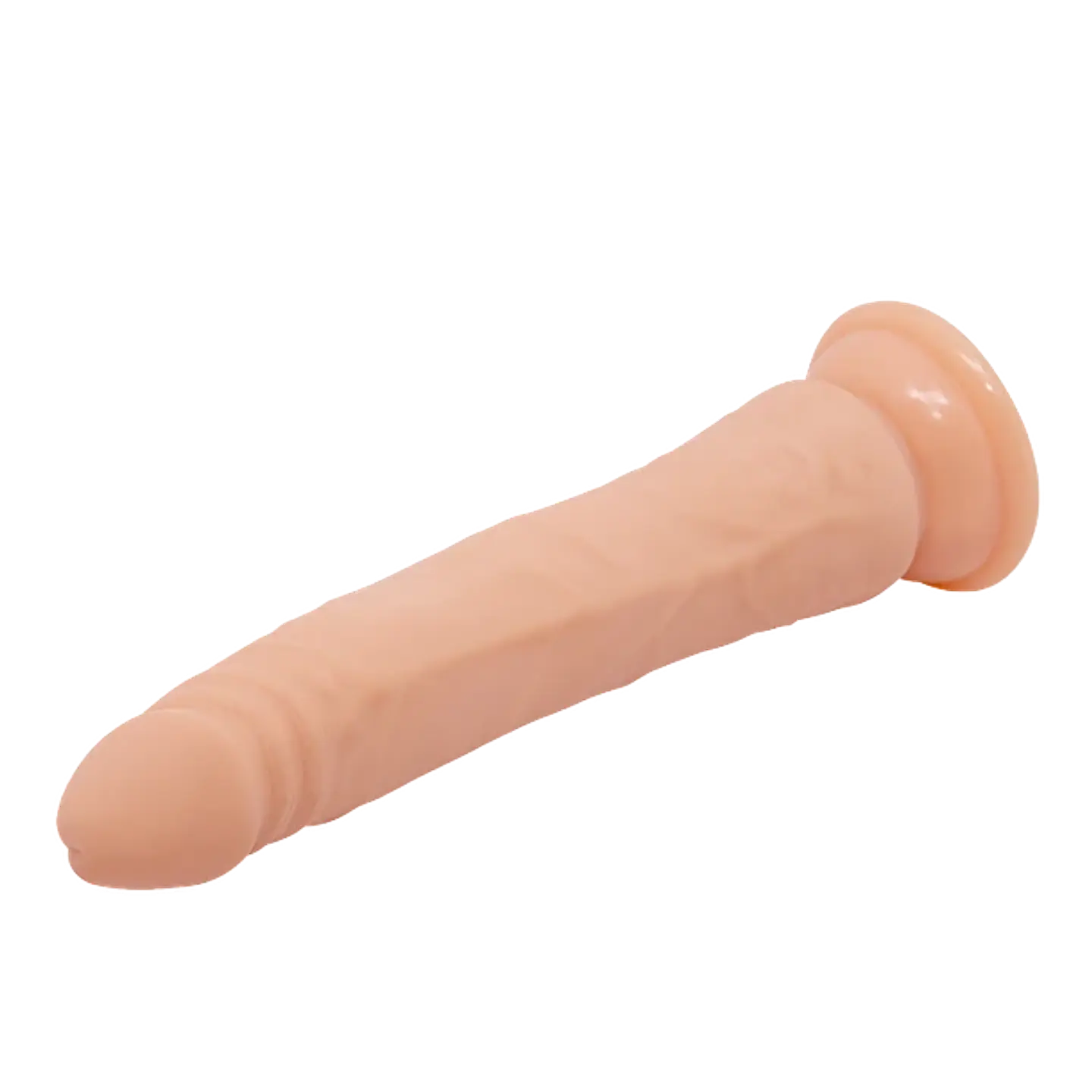 Dildo con Sopapo Barbara Awond 4