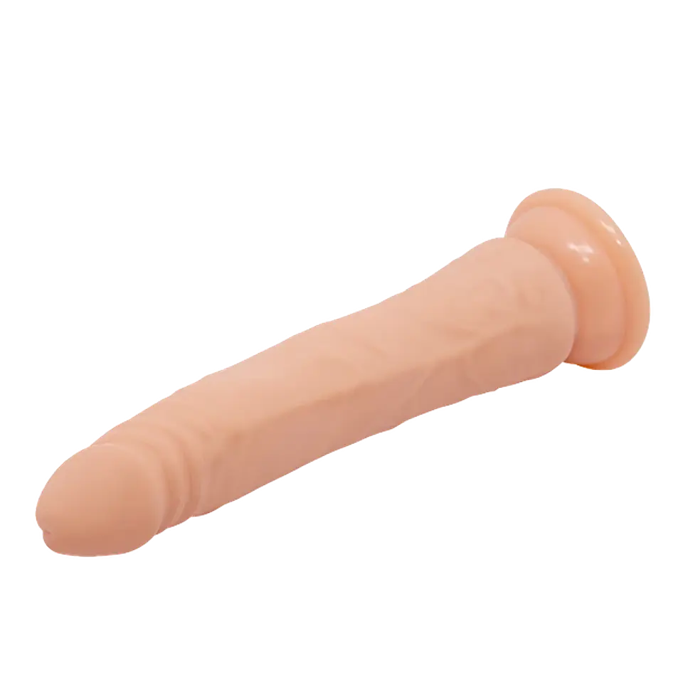 Dildo con Sopapo Barbara Awond 4