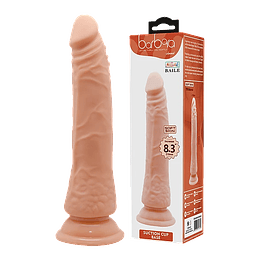 Dildo con Sopapo Awond