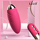 Huevo vibrador a Control  USB - Miniatura 1