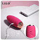 Huevo vibrador a Control  USB - Miniatura 3