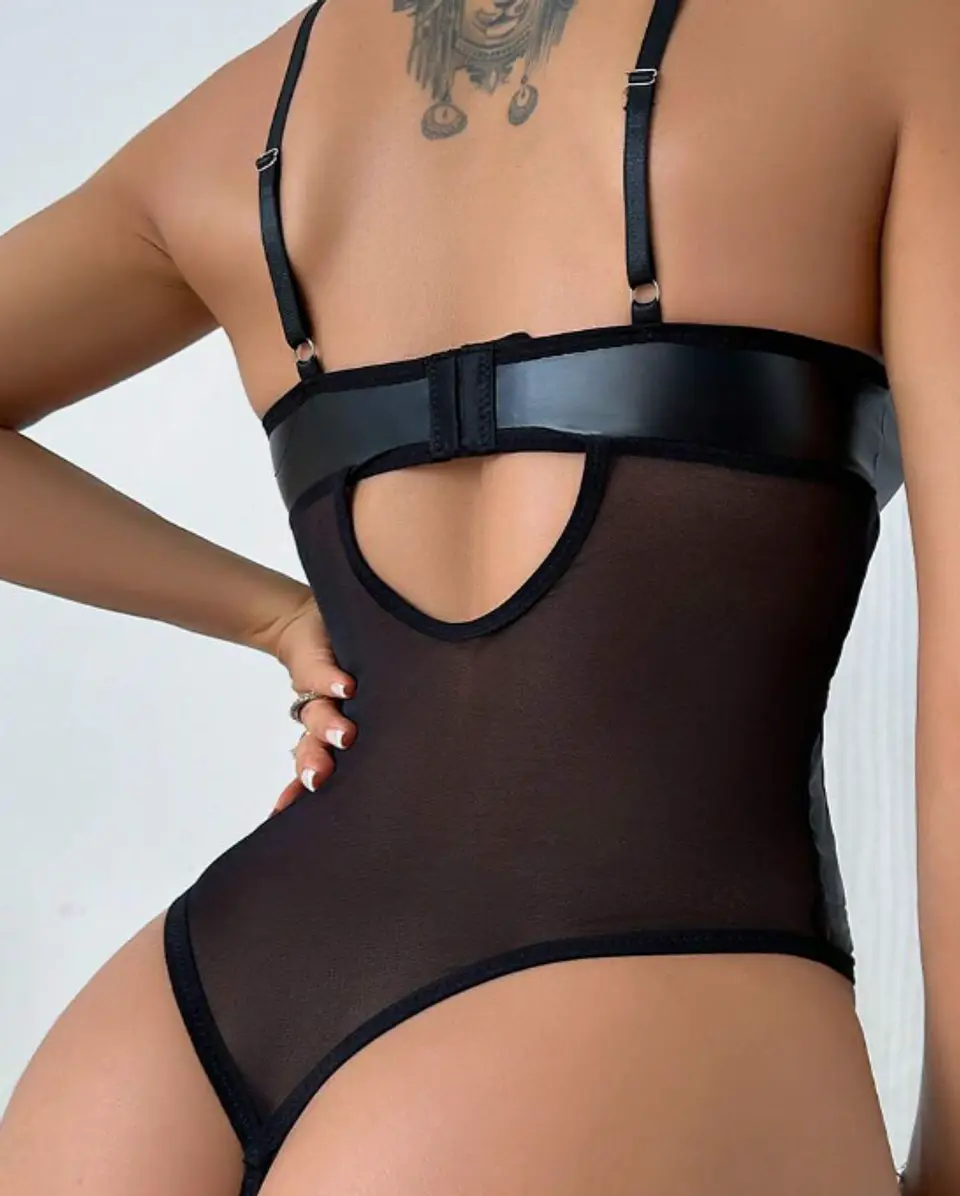 BODY SEXY 2